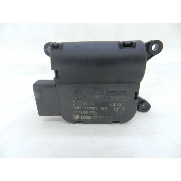 Motor Atuador Ar Condicionado Vw Tiguan Tsi 2.0 13/17