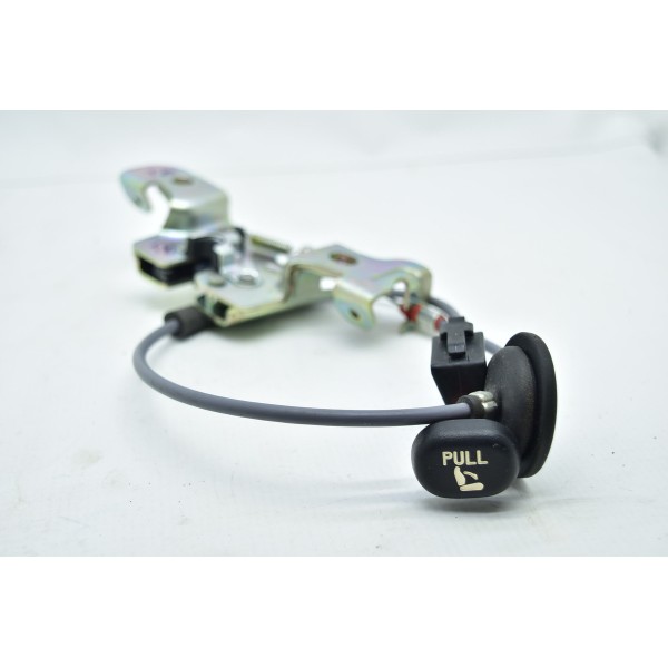 Trava Para Deitar Banco Traseiro Direito Hyundai Sonata 2.4