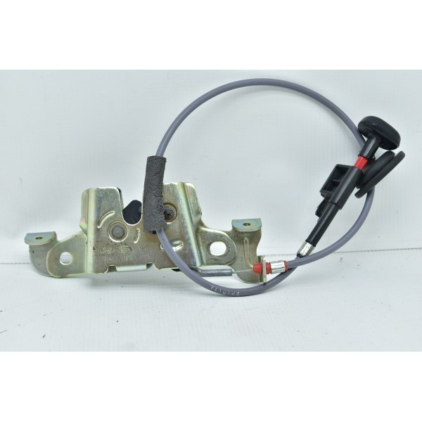 Trava Para Deitar Banco Traseiro Direito Hyundai Sonata 2.4