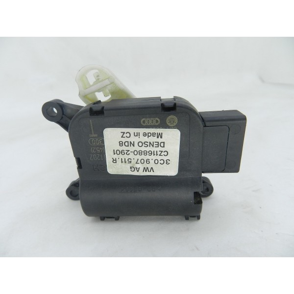 Motor Atuador Caixa Evaporadora Vw Tiguan Tsi 2.0 13/17