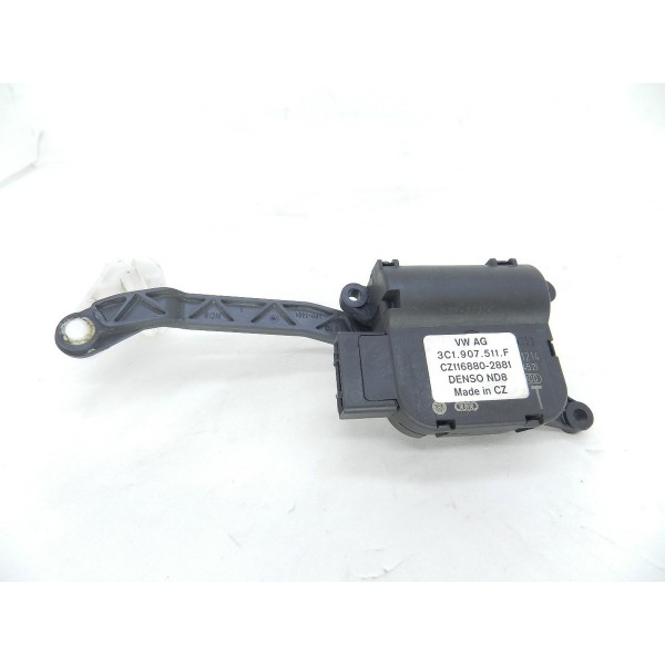 Motor Atuador Caixa Evaporadora Vw Tiguan Tsi 2.0 13/17