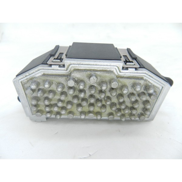 Resistencia Caixa Evaporadora Vw Tiguan Tsi 2.0 13/17