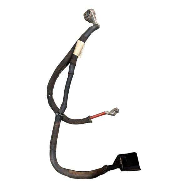 Polo Positivo Bateria Motor Arranque Vw Jetta 1.4 Tsi 2018