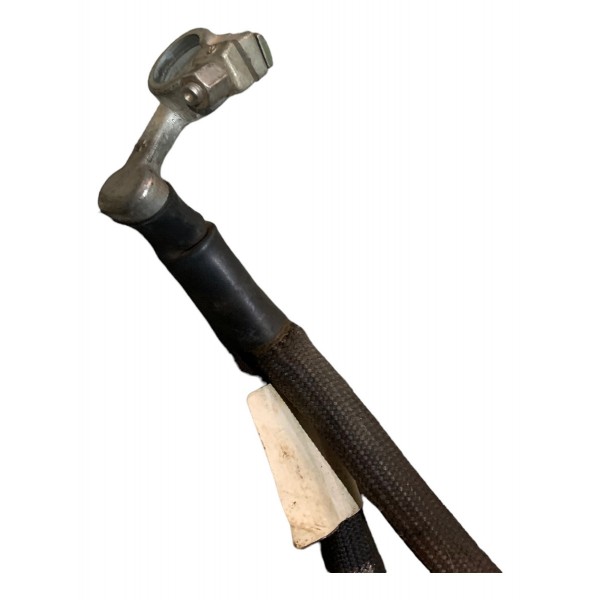 Polo Positivo Bateria Motor Arranque Vw Jetta 1.4 Tsi 2018