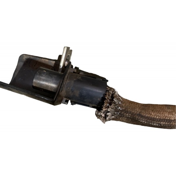 Polo Positivo Bateria Motor Arranque Vw Jetta 1.4 Tsi 2018