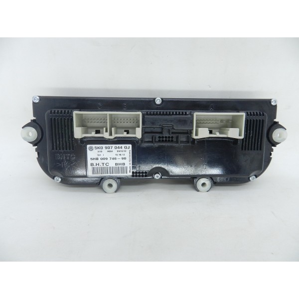 Botao Comando Ar Condicionado Vw Tiguan Tsi 2.0 13/17