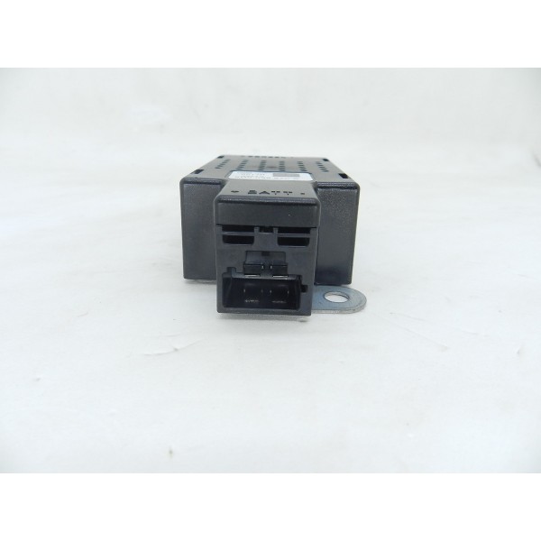 Módulo Central Amplificador Antena Tiguan Tsi 2.0 13/17