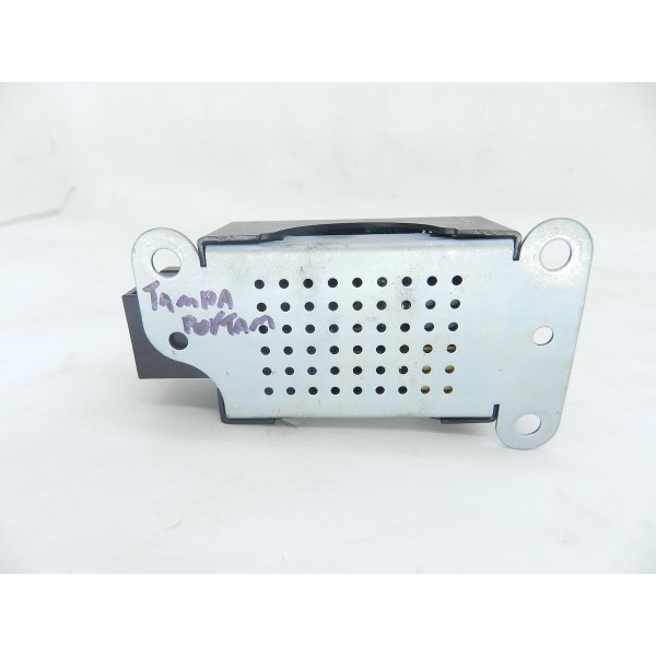 Módulo Central Amplificador Antena Tiguan Tsi 2.0 13/17