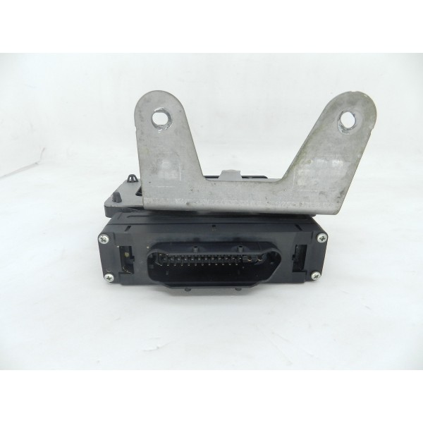 Módulo Central Caixa De Marcha Vw Tiguan Tsi 2.0 13/17