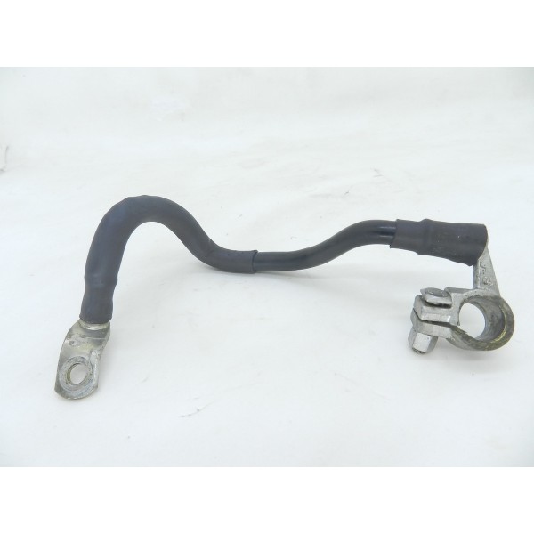 Cabo Polo Negativo Bateria Vw Passat 2.0 Tsi 13/17