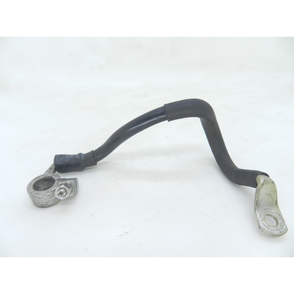 Cabo Polo Negativo Bateria Vw Passat 2.0 Tsi 13/17