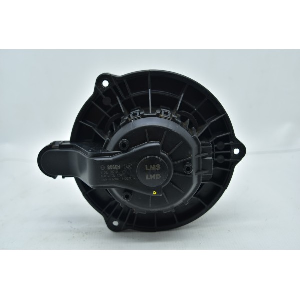 Motor Ar Forçado Ar Condicionado Hyundai Sonata 2.4 2012