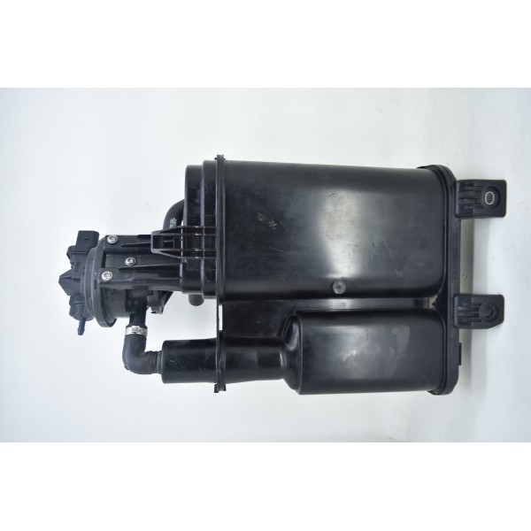 Filtro Canister C/ Valvula Sensor De Emissoes Audi Q3 13/17