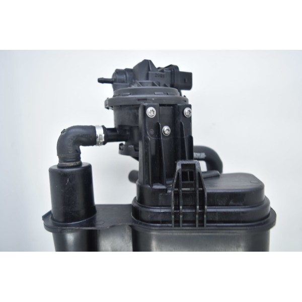 Filtro Canister C/ Valvula Sensor De Emissoes Audi Q3 13/17