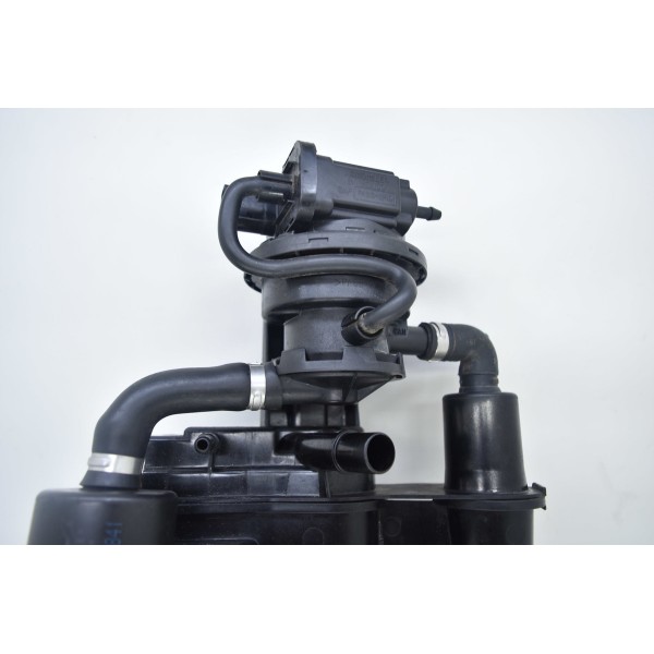 Filtro Canister C/ Valvula Sensor De Emissoes Audi Q3 13/17