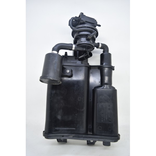 Filtro Canister C/ Valvula Sensor De Emissoes Audi Q3 13/17