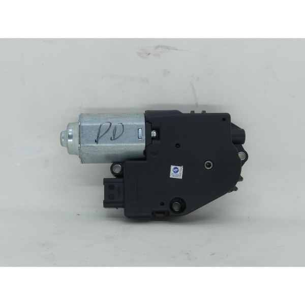 Motor Teto Solar Citroen Ds5 Thp 1.6 13/17