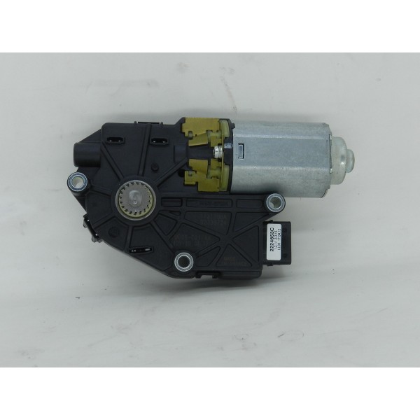 Motor Teto Solar Citroen Ds5 Thp 1.6 13/17