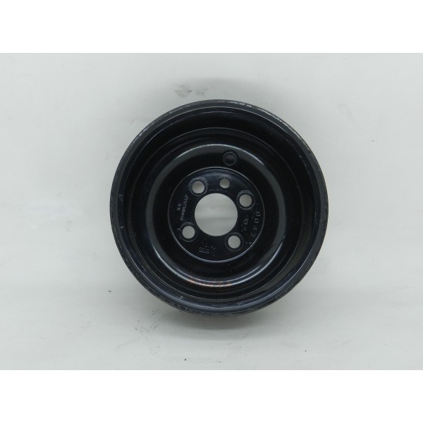 Polia Eixo Virabrequim Vw Voyage 1.6 - 2013/17