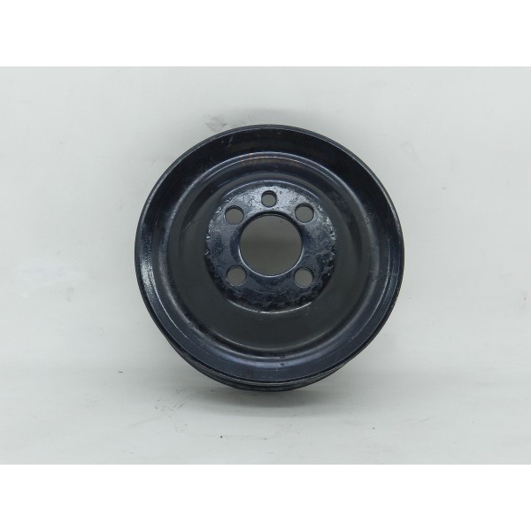 Polia Eixo Virabrequim Vw Voyage 1.6 - 2013/17