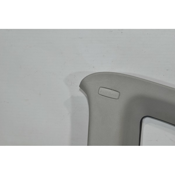 Acabamento Coluna Traseira Direita Tiguan Tsi 2.0 13/17