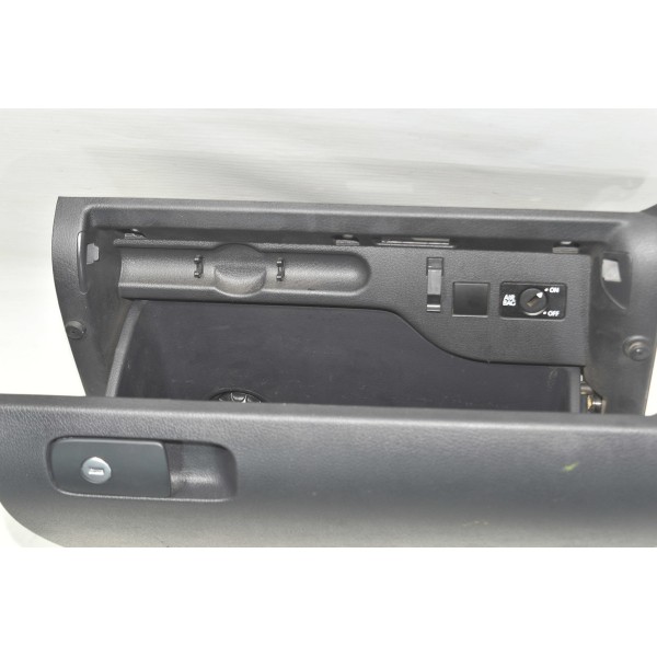 Porta Luvas Completo Vw Tiguan Tsi 2.0 13/17