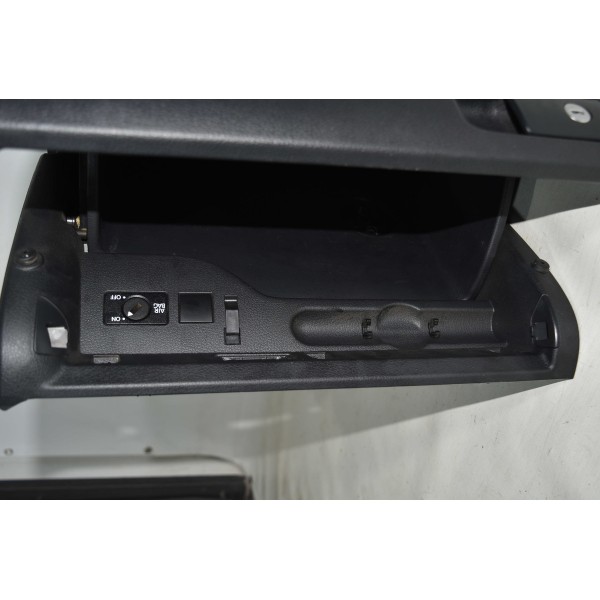 Porta Luvas Completo Vw Tiguan Tsi 2.0 13/17