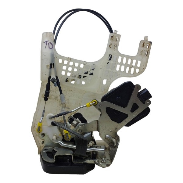 Trava Eletrica Porta Traseira Direita Tucson 2.0 2012