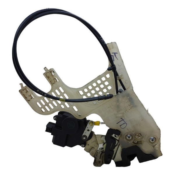 Trava Eletrica Porta Traseira Direita Tucson 2.0 2012