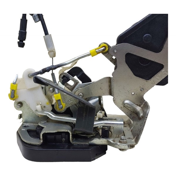 Trava Eletrica Porta Traseira Direita Tucson 2.0 2012