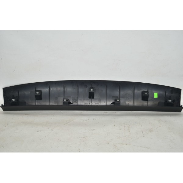 Acabamento Tampa Traseira Vw Tiguan 2.0 Tsi 13/17-descrição