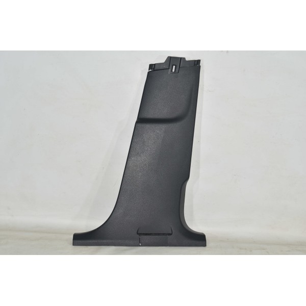 Acabamento Coluna Central Lado Direito Tiguan 2.0 Tsi 13/17