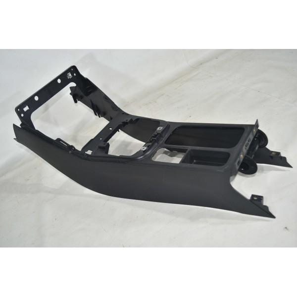 Console Central Vw Tiguan 2.0 Tsi 13/17