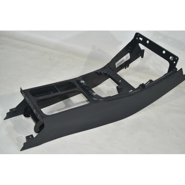 Console Central Vw Tiguan 2.0 Tsi 13/17