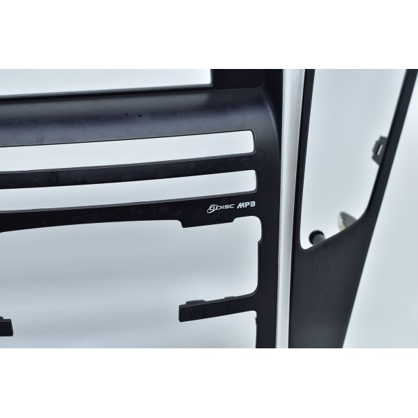 Moldura Tela Multimidia  Hyundai Sonata 2.4 2012