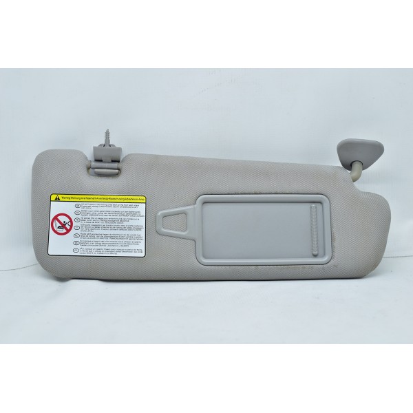 Quebra Sol Dianteiro Direito Hyundai Sonata 2.4 2012