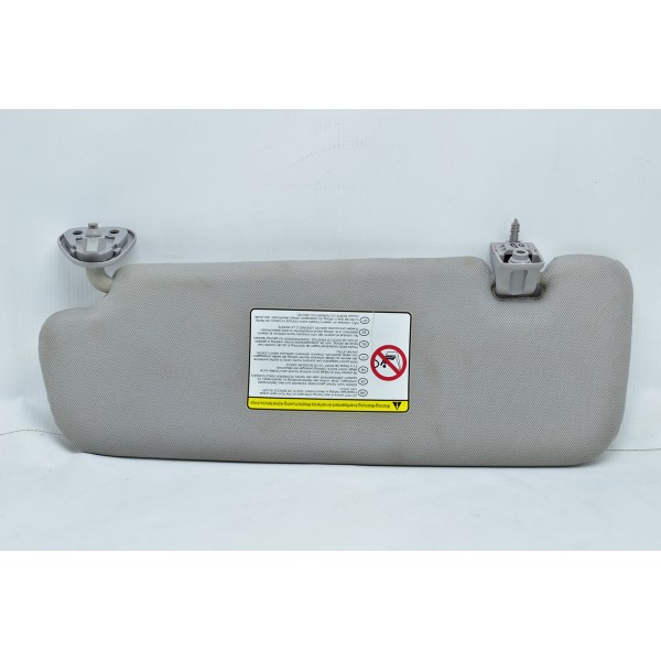 Quebra Sol Dianteiro Direito Hyundai Sonata 2.4 2012