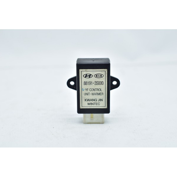 Modulo Rele Banco Dianteiro Direito Hyundai Sonata 2.4