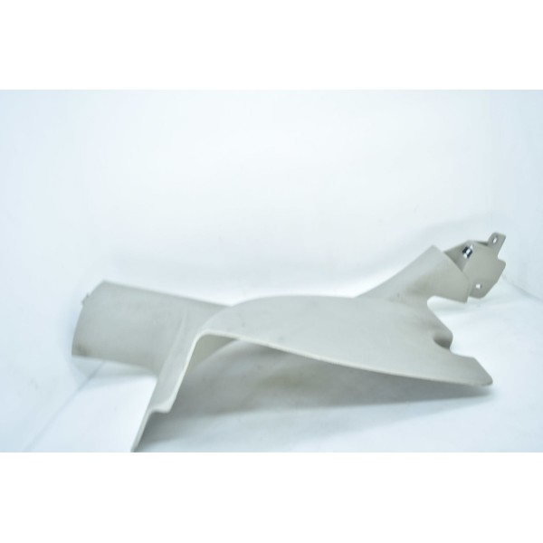 Acabamento Soleira Traseira Direita Chery Cielo 1.6