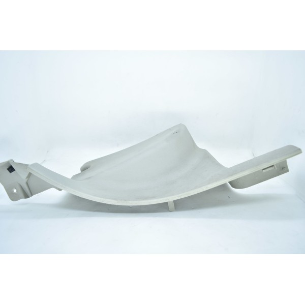 Acabamento Soleira Traseira Direita Chery Cielo 1.6