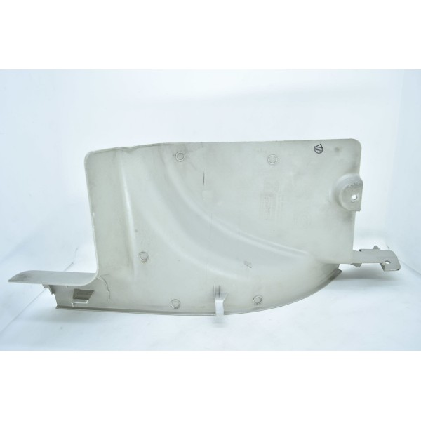 Acabamento Soleira Traseira Direita Chery Cielo 1.6