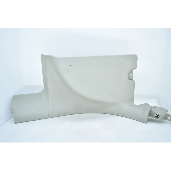 Acabamento Soleira Traseira Esquerda Chery Cielo 1.6 2012