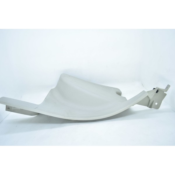 Acabamento Soleira Traseira Esquerda Chery Cielo 1.6 2012