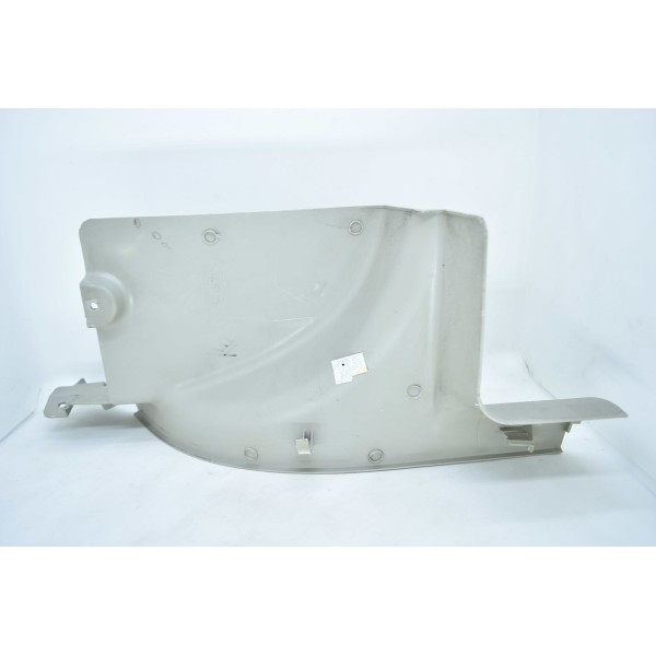 Acabamento Soleira Traseira Esquerda Chery Cielo 1.6 2012