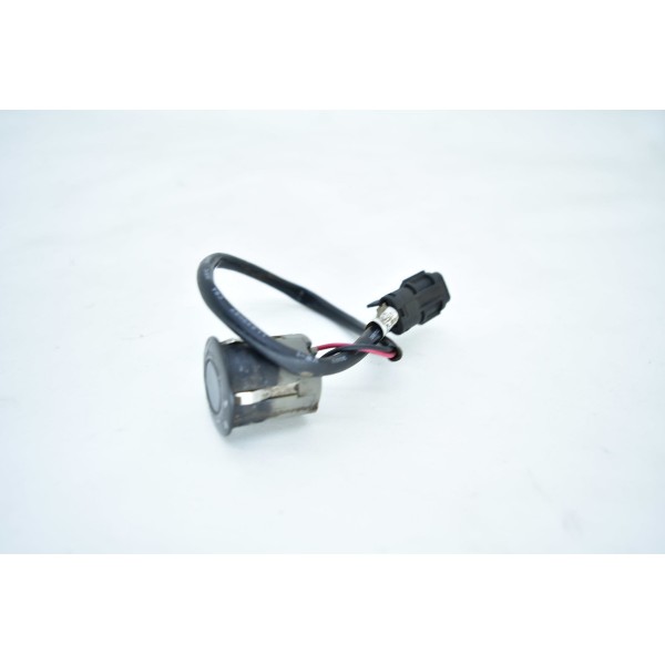 Sensor De Estacionamento Traseiro Chery Cielo 1.6 2012 Preto