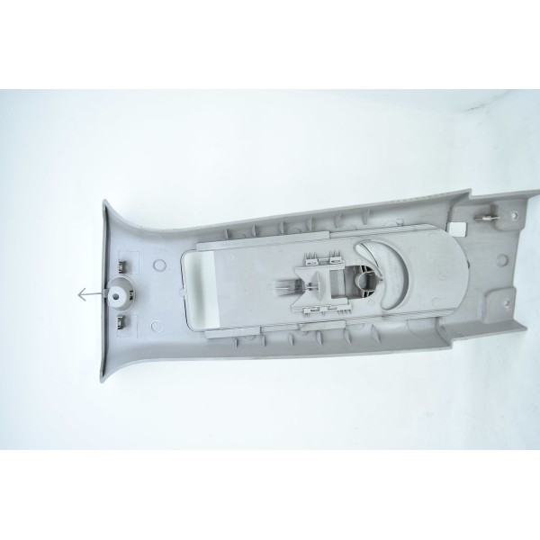 Acabamento Superior Coluna Direita Central Chery Cielo 1.6