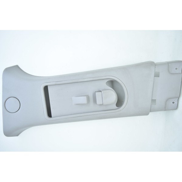 Acabamento Superior Coluna Esquerdo Central Chery Cielo 1.6
