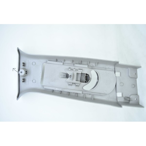 Acabamento Superior Coluna Esquerdo Central Chery Cielo 1.6