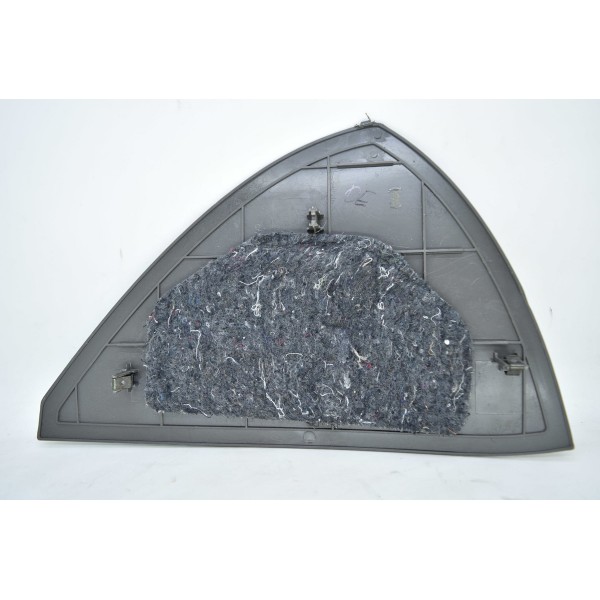 Acabamento Lateral Tabelier Dianteiro Esquerdo Chery Cielo