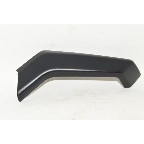 Puxador Interno Traseira Direita Vw Virtus Polo Tsi 1.0 2018 - Preto - Traseira